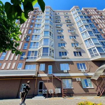 Здам в оренду квартиру в центрі