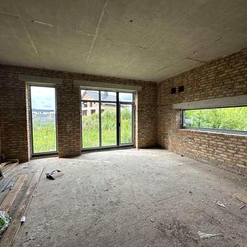 Кутовий коткдж, Щасливе