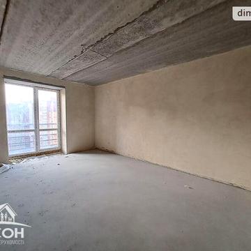 Продаж 2к Квартира Тролейбусна вулиця ЖК по ул. Лучаковского-Троллейбусная