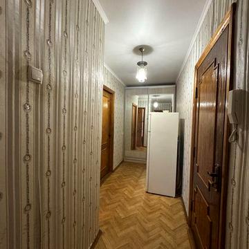 Продается 2 комнатная квартира