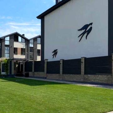 Готовий таунхаус в Авангарді. Три поверхи. Будинок за ціною квартири.