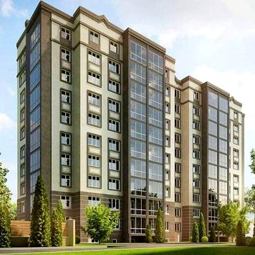 Озерна вул., 6/1