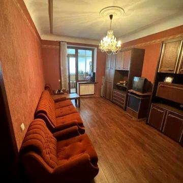 Оренда 3 кімнатної квартири Центр А/О