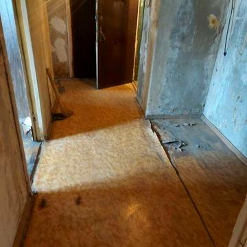 Продаётся 3х ком. Ентузиастов