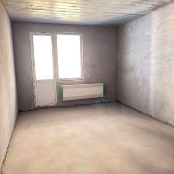 2к квартира на Озерній ЖК Рауш