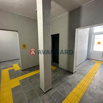 Простора 1-кімнатна 59 м у ЖК «Адамант» — по переуступці. ЖК 'Адамант'