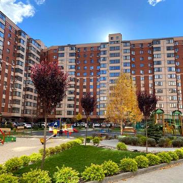 Акция! Лучшая цена! Продам 2 ком.квартиру ЖК Днепровская Брама ЖК Днепровская Брама