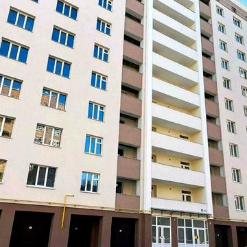 Кармелюка вул., 6