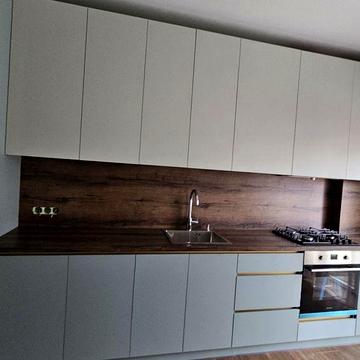 Таунхаус з ремонтом! 78000$ 2 спальні, газ!