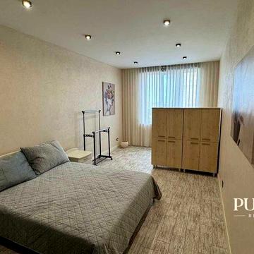 Аренда квартиры проспект Гагарина ЖК "Четыре сезона"