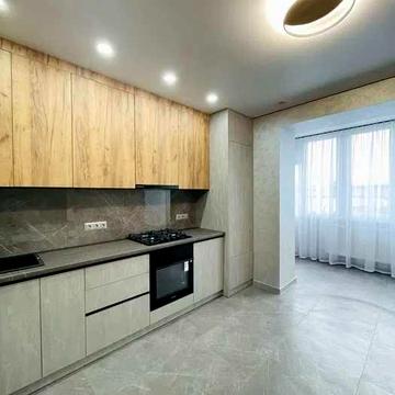 1к з ремонтом ЖК Парковий супер ціна ЖК ПАРКОВИЙ