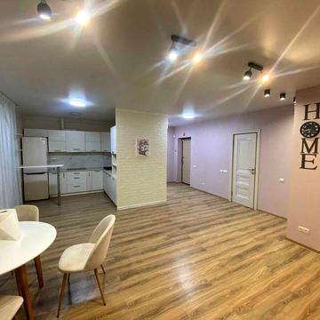 Здається чудова 3к квартира в будинку бізнес-класу ЖК "Авангард".