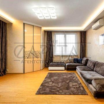 Аренда квартиры пр-т Героев Сталинграда, Оболонь, ЖК Оазис