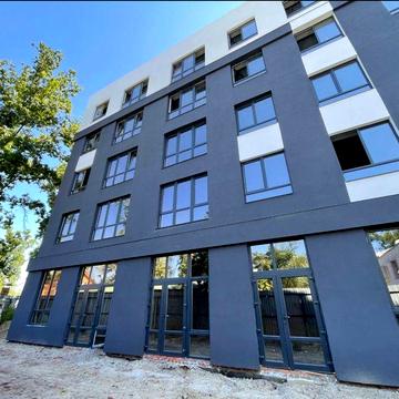 Смарт-квартира в Ірпені по АКЦІЙНІЙ ЦІНІ! 24м2