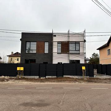 Дуплекс на 180м2 з підвалом на Петропавлівській Борщагівці/ЖКПразький