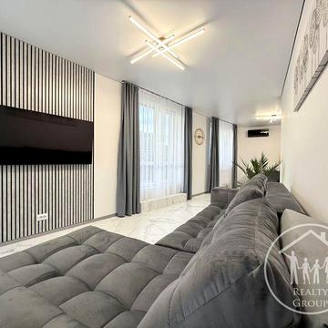 Продам 2к квартиру з ТЕРАСОЮ! Парус Сіті! Кульпарківська 93 A8 ЖК Парус Сіті