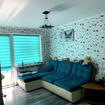 2 ком квартира вул. Перемоги