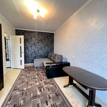 1к квартира на Трудовій