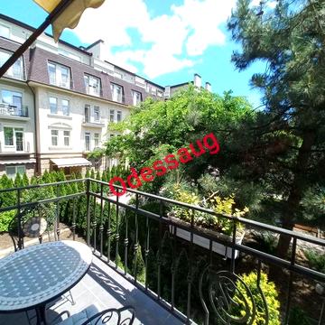 Сдам Классную 2-ком квартиру в Элитном жк Челси. 14 ст Большого Фонтан