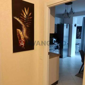 Продам квартиру ЖК БРАМА 2, мебльована , Паркинг окремо ЖК Дніпровська Брама