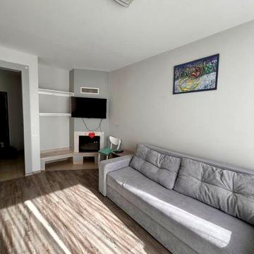 Троьохрівнева квартира у ЖК City Lake, 8 хв. від м. Житомирська