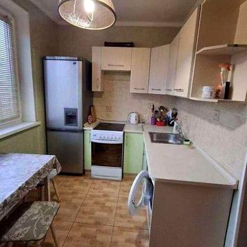 Gs продаж 2х кімнатну вул 92 бригади буд. 22