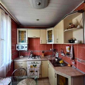 АІ-0452 Продам 3к квартиру на Северной Салтовке Северная 2