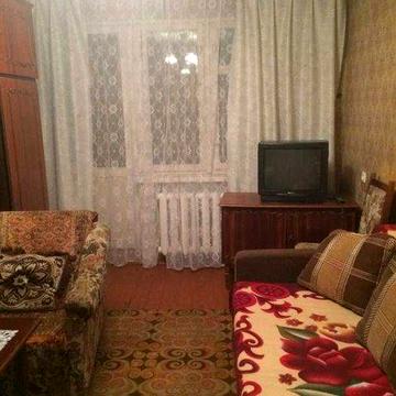 2 комнатная квартира на Новых Домах