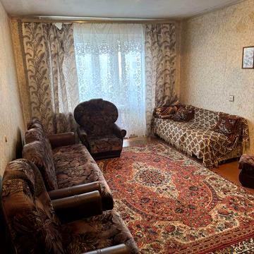 Продам 3-кімнатну квартиру