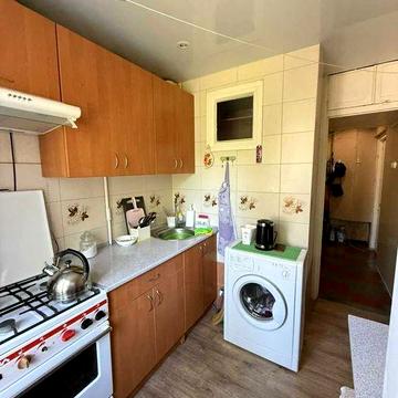 Продам 2к квартиру по улице Богдана Хмельницкого