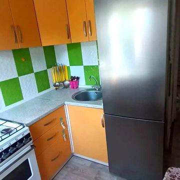 Продам 2к квартиру в районе Титова по пр. Богдана Хмельницкого