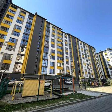 Продається здана 3 кім. по вул. Хіміків. Постанови