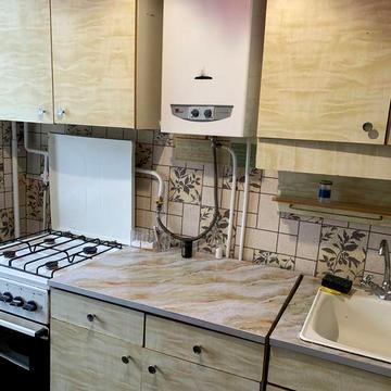 Сдам 1 ком . квартиру!