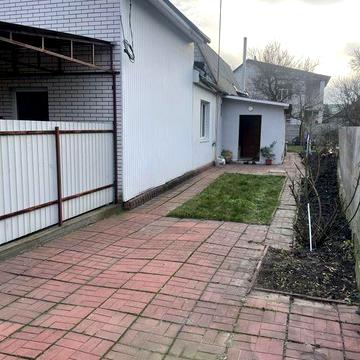 Продам будинок вул Стельмаха