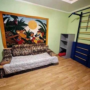 Аренда квартиры 4к 101м2 Победа 6/Набережная Победы/Бульвар Славы