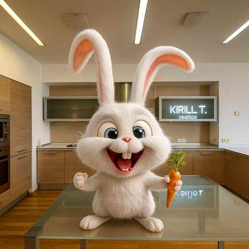 Аренда квартиры 4к 165м2 ЖК Башни/парк Шевченко/Вернадского/Центр