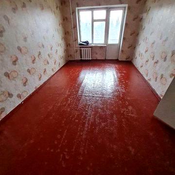 Продам 1 кімн. квартиру на Молодіжному. 12500