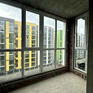 Продам 3к квартиру в ЖК Счастливый в Днепре