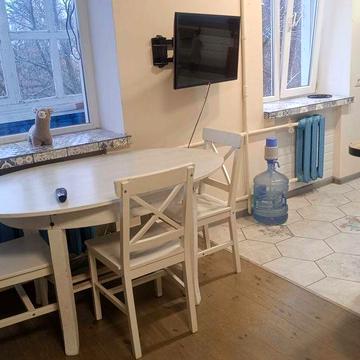 Оренда квартири красний міст