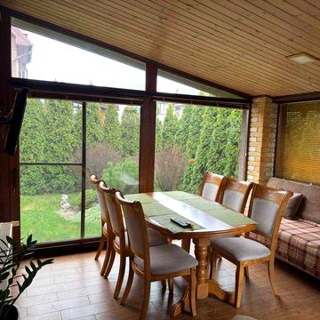 Оренда сучасного дуплексу в центрі Бучі