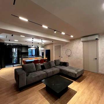 Аренда квартиры 5к 177м2 ЖК Генерала Пушкина/Динамо/Болгарская