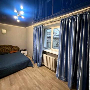 ЗДАЄТЬСЯ сучасна 3к квартира СЛОБОЖАНСЬКИЙ Правда-кіно Газ!