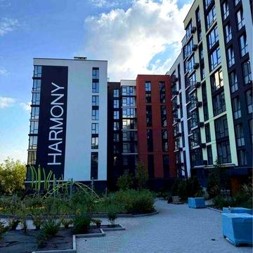 Продаж 1-кімнатної квартири | ЖК Harmony for Life | ПЗ район ЖК Гармонія
