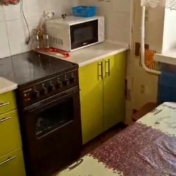 Продаж 1к Квартира Дружби Народів бульвар