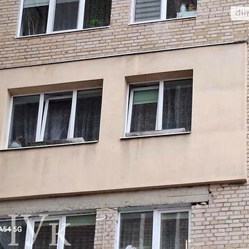 Продаж 1к Квартира Дружби Народів бульвар