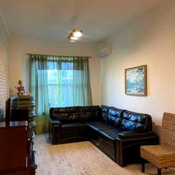 Аренда квартиры 2к 62м2 ЖК Дельмар Люкс/Карла Маркса/парк Глобы/Центр