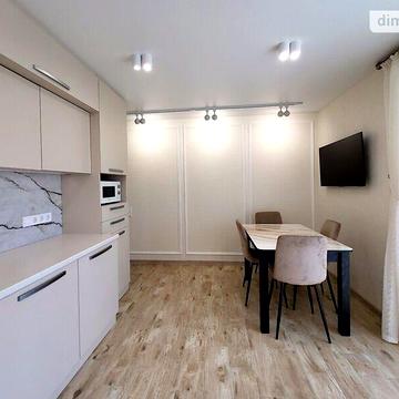 Довгострокова оренда 1к Квартира Трамвайна вулиця ЖК Avalon 5