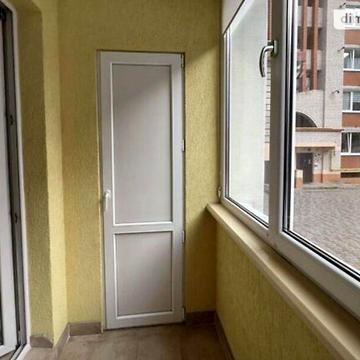 Продаж 1к Квартира Євгена Коновальця вулиця ЖК ул. Коновальца, 9