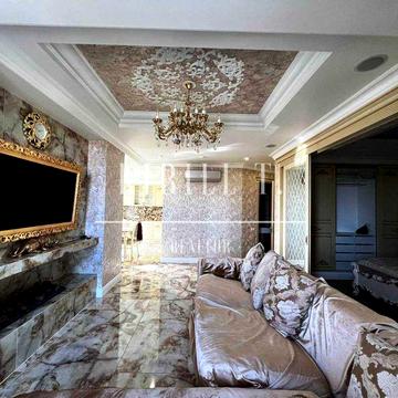 Аренда квартиры 2к 86м2 ЖК Баку/Старокозацкая парк Глобы Центр Шмидта