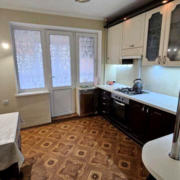 Здам в оренду двох кімнатну квартиру у центрі міста